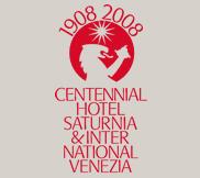 Hotel Saturnia & International
