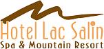 Hotel Lac Salin SPA & Mountain Resort