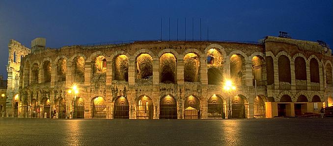 Arena di Verona