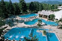 Hotel Ariston Molino - Piscine esterna