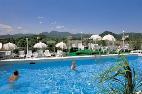 Hotel Roma - piscina panoramica