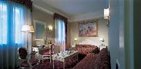 Hotel Roma - camera