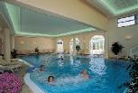 Hotel Roma - piscina coperta