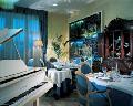 Hotel Roma - sala da pranzo
